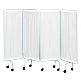 SCR01 WHITE SCR222028plastic20curtains2028129