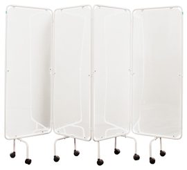 SCR01 WHITE SCRPK WHITE