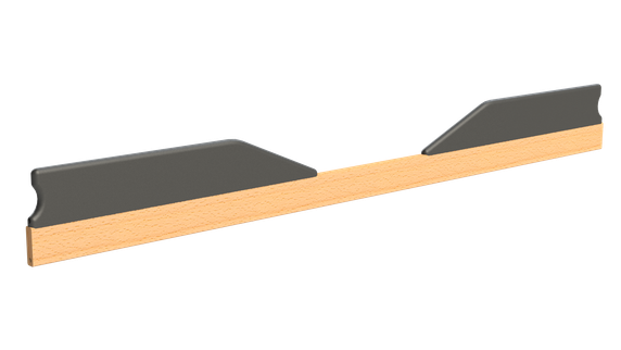 Extensions For Side Rails Wooden Side Rail Height Extension