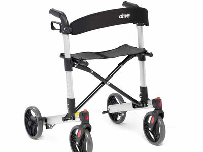 WA018 X Fold Rollator 02 web