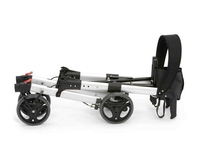 WA018 X Fold Rollator 04 web