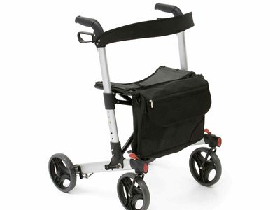 WA018 X Fold Rollator 05 web