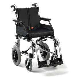 XS2 TS XS2 Aluminium Transit Wheelchair